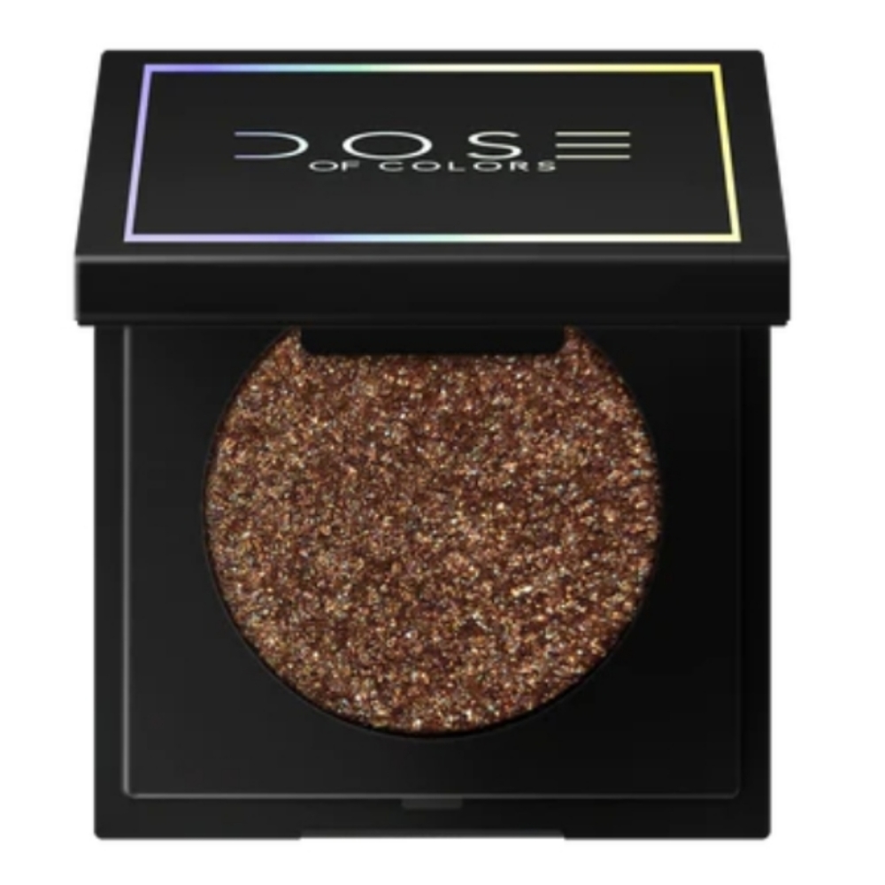 Dose of Colors: Block Party Single Shadows- Lock & Key